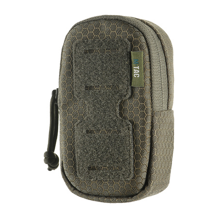 M-Tac Ergonomiczna Kieszeń Naramienna Elite Hex Gen.II  - Ranger Green