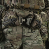 Pas taktyczny War Belt Tiger D-Ring Cobra  - Multicam