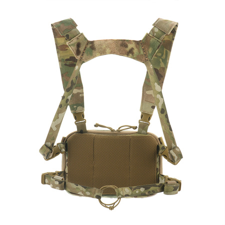 Chest Rig Military Elite  - Multicam