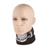 M-Tac Szalokominiarka Lekka Reaper Skull  - Black
