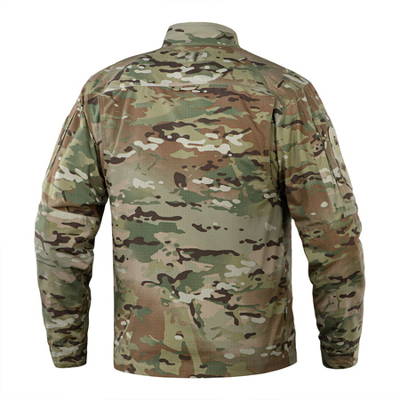 Kurtka Mundurowa Elite NYCO Extreme  - Multicam