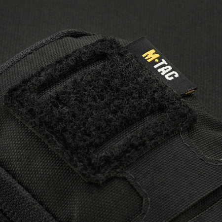 M-Tac Ergonomiczna Kieszeń Naramienna Elite  - Black