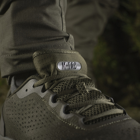 M-Tac buty trekkingowe Summer Pro  - Army Olive