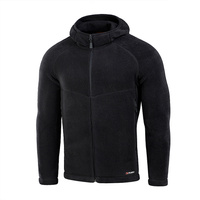 Bluza Polarowa Sprint Fleece Polartec  - Black