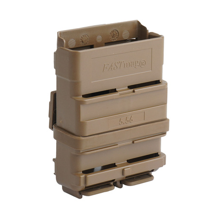 ITW Nexus - Ładownica Fastmag Gen IV Duty Belt - CB - 34G-FM4-DBELT-COY