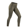 Spodnie Termiczne Polarowe Delta Level 2 Lady  - Dark Olive