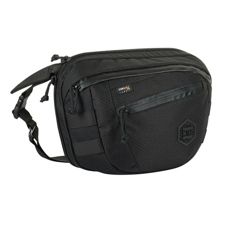 Torba Sphaera Hex Hardsling Bag Large Elite  - Black