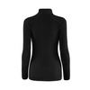 Bluza Nord Fleece Polartec Lady  - Black
