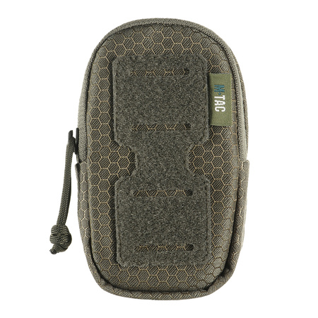 M-Tac Ergonomiczna Kieszeń Naramienna Elite Hex Gen.II  - Ranger Green