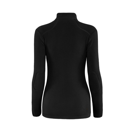 Bluza Nord Fleece Polartec Lady  - Black