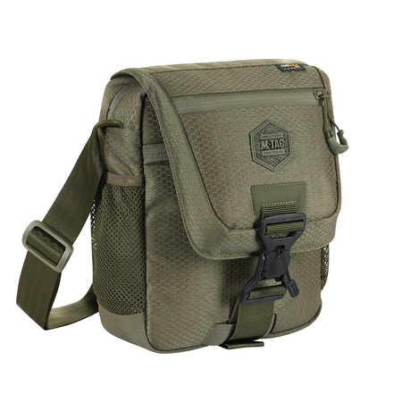 M-Tac Torba Satellite Magnet Bag Gen.II Elite Hex  - Ranger Green