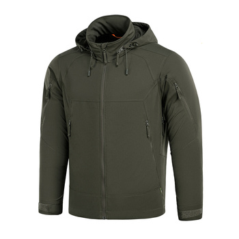 Kurtka Flash  - Army Olive