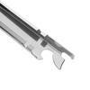 Niezbędnik Turystyczny Small 4w1 A  - Chrome