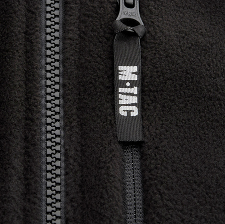 Kurtka Alpha Microfleece Gen.II  - Black