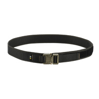 M-Tac Pas Cobra Buckle Belt  - Black