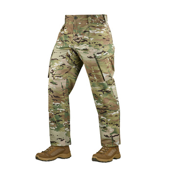 M-Tac Spodnie Polowe NYCO - Multicam