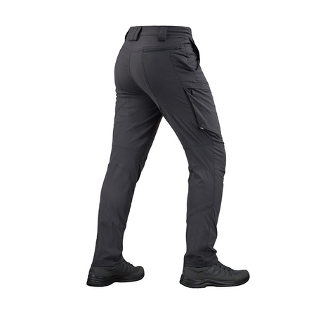 M-Tac Spodnie Sahara Flex Lite  - Dark Grey