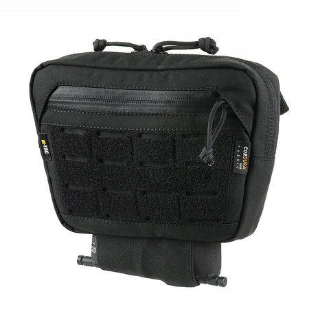 M-Tac Saszetka-Biodrówka Large Elite  - Black