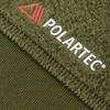 Bluza polarowa Polartec Sport  - Army Olive