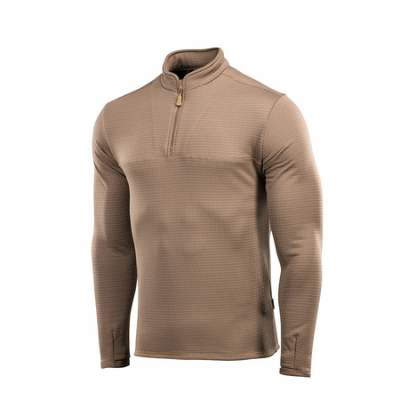 Koszulka Termiczna Delta Level 2  - Coyote Brown