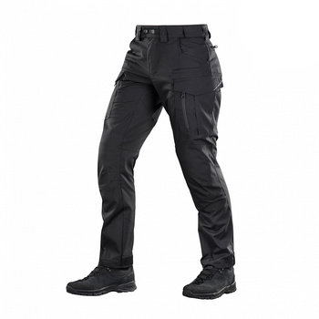 Spodnie taktyczne Patriot Gen II Flex - Black