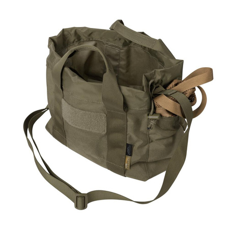 Helikon - Torba na amunicję Ammo Bucket - Cordura - Adaptive Green - TB-ABK-CD-12