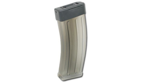 ASG - Pojemnik na kulki - Magazynek - 1200bb - 17476