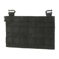 M-Tac Przedni Panel Do Kamizelki Plate Carrier  - Black