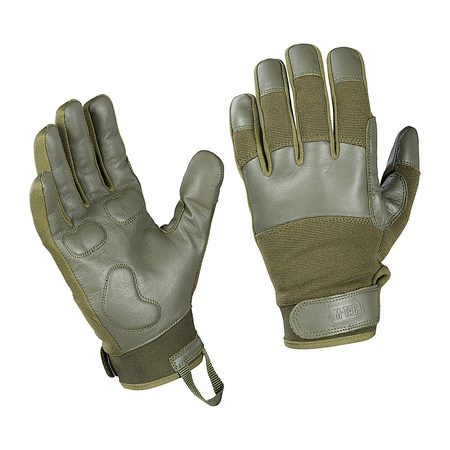 Rekawice Police Gen.2  - Olive