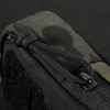 M-Tac Ergonomiczna Kieszeń Naramienna Elite Gen.II  - Multicam/Black
