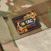 M-Tac Bluza Mundurowa Military Elite NYCO  - Multicam