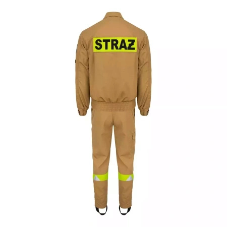 Ubranie Koszarowe OSP - PSP