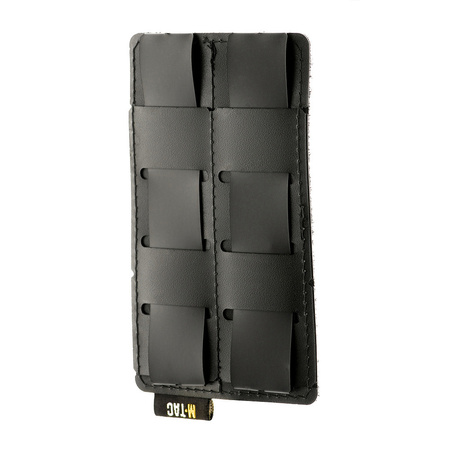 Panel na naszywki na MOLLE 80x135  - Black