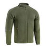 Bluza polarowa Polartec Sport  - Army Olive