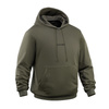 M-Tac Bluza Hoodie Born by Revolution Hard  - Ranger Green