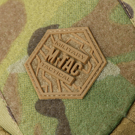 Torba Sling Pistol Bag Elite Hex (z Rzepem)  - Multicam/Coyote