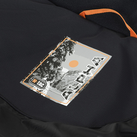 M-Tac Kurtka Zimowa Alpha Gen.III Pro G-Loft  - Dark Navy Blue