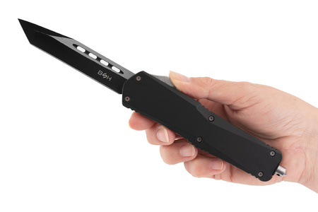 Nóż Sprężynowy OTF BSH ADVENTURE Automat OTF-9