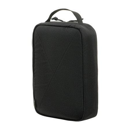 Organizer Przezroczysty Elite Large Gen.II  - Black