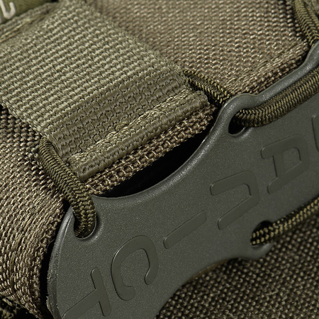 M-Tac Ladownica na magazynek pistoletowy Kołczan  - Ranger Green