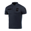 Dark Navy Blue