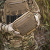 M-Tac Saszetka-Biodrówka Large Elite  - Coyote