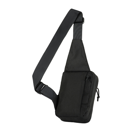 Torba-Kabura na Ramie  - Black