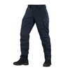 Dark Navy Blue