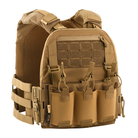 Kamizelka Cuirass QRS  - Coyote