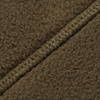 M-Tac Bluza z kapturem Lite Microfleece Hoodie  - Army Olive