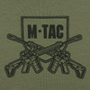M-Tac Koszulka Freedom  - Light Olive