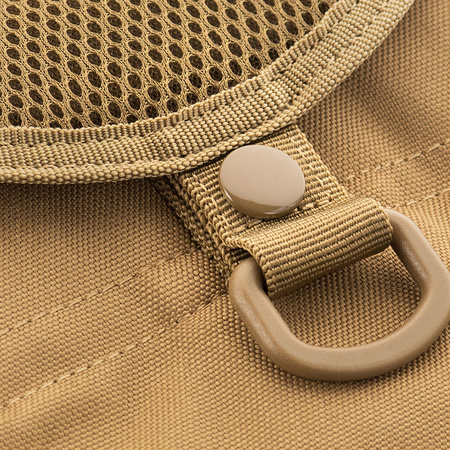 M-Tac Torebka Urban Line City Patrol Fastex Bag  - Coyote