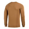 M-Tac bluza raglanowa Athlete  - Coyote Brown
