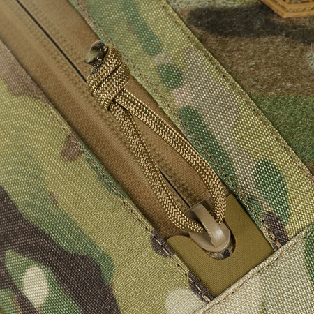 Torba Sphaera Hardsling Bag Large na rzep Elite  - Multicam